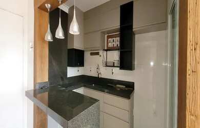 Imagem 4: APARTAMENTO PARA LOCAÇÃO NO EDIFÍCIO SÃO FRANCISCO - VILA ESPÍRITO SANTO - SOROCABA/SP