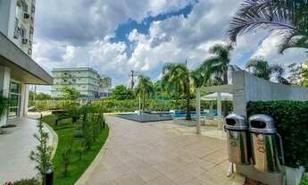 Imagem 2: Apartamento com 2 dormitórios, 60 m² - venda por R$ 399.000,00 ou aluguel por R$ 3.255,00