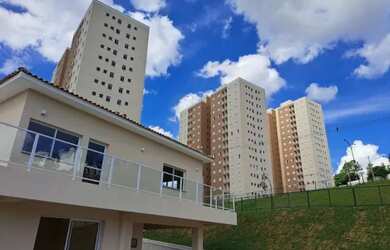 Imagem 7: Apartamento Novo - Suíte - Zona Leste - Olga Park - Prox. Avenida São Paulo