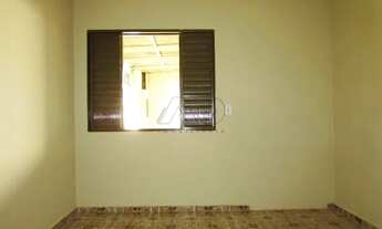 Imagem 6: Casa para aluguel, 1 quarto, 1 vaga, PIRACICAMIRIM - PIRACICABA/SP