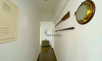 Imagem 4: Apartamento com 2 dormitórios, 100 m² - venda por R$ 560.000,00 ou aluguel por R$ 3.300,02