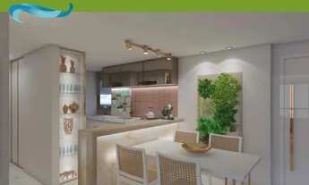 Imagem 6: Prédio Parc Benvinda de farias