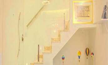 Imagem: Cobertura à venda no Morumbi São Paulo