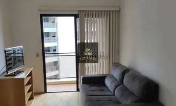 Imagem 1: Flat disponível na Vila Nova Conceição