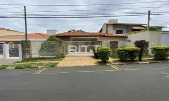 Imagem: Casa - Jardim Eulina - Campinas