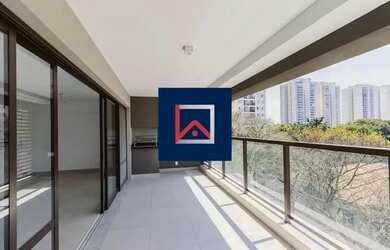 Imagem 3: Apartamento Locação 3 Dormitórios - 131 m² Alto da Lapa