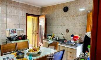 Imagem 6: Casa à venda por 340.000,00 no bairro Jardim Alvorada, em Piracicaba