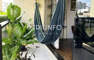 Imagem 4: Apartamento para venda possui 127 metros quadrados com 3 quartos