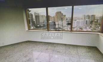 Imagem: Locação de Sala Comercial Em Alphaville