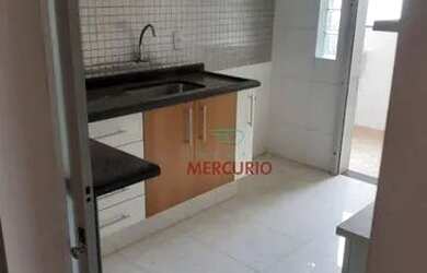 Imagem 3: Apartamento com 3 dormitórios, 91 m² - venda por R$ 380.000,00 ou aluguel por R$ 2.494,00