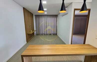 Imagem 5: Apartamento residencial para Locação em Campinas, bairro Cambuí, localizado no miolo do C