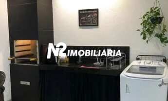 Imagem 3: Venda Sobrado NOVO MUNDO