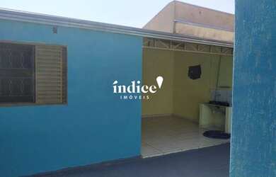 Imagem 2: Casas à venda 2 quartos 2 vagas Parque Igaçaba Araraquara