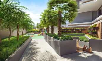 Imagem 5: Apartamento à venda, 108 m² por R$ 1.251.617,35 - Juvevê - Curitiba/PR