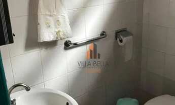 Imagem 6: Casa com 3 dormitórios para alugar, 233 m² por R$ 9.110,00/mês - Vila Bastos - Santo André