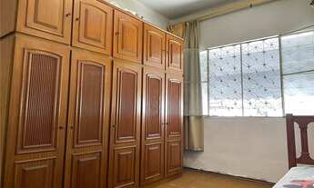 Imagem 4: CASA Á VENDA BAIRRO CAMPO GRANDE EXCELENTE LOCALIZ