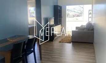 Imagem 6: Apartamento Mobiliado para locação, Ed. Alto do Canadá - Canadá, Cascavel PR