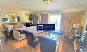 Imagem 3: Apartamento Venda 4 Dormitórios - 160 m² Pinheiros