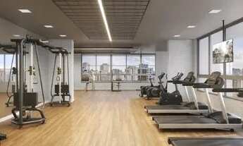 Imagem 7: Apartamento para venda com 50 metros quadrados com 1 quarto em Vila Pompéia - São Paulo