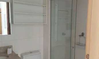 Imagem 6: Apto 1 Quarto no Residencial Real Esplendor em Águas Claras