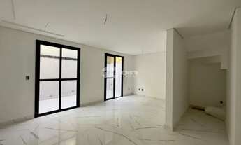 Imagem 3: SANTO ANDRé - Casa de Condomínio - Campestre