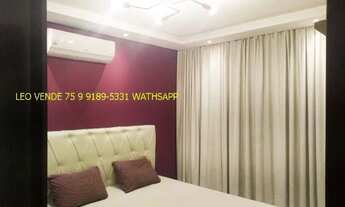 Imagem 6: Leo vende, 35 Bi, condomínio Ecovile, 2