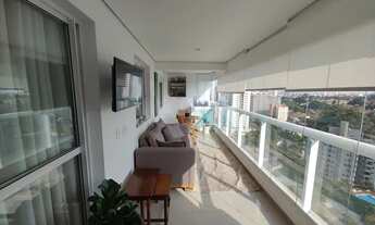 Imagem 5: Apartamento para venda tem 72 metros quadrados com 2 quartos em Vila Santa Catarina - São