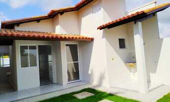 Imagem 6: Vendo casa plana no Eusébio com 75 m² e 3 quartos