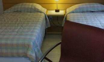 Imagem: Flat para aluguel com 29 metros quadrados