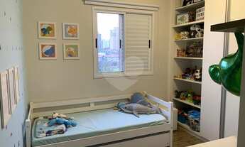 Imagem 6: APARTAMENTO PARA VENDA CONDOMÍNIO PRACTICE CLUB HOUSE - RETIRO - JUNDIAÍ- SP