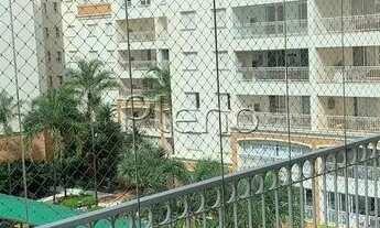 Imagem 3: Apartamento - Mansões Santo Antônio - Campinas