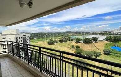 Imagem 2: Apartamento à venda na Vila Brandina - Campinas/SP