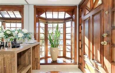 Imagem 2: Casa com 3 Dormitorio(s) localizado(a) no bairro SAO JOAO em Porto Alegre / Ref.:OR