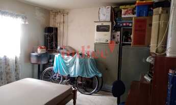 Imagem 5: Casas à venda 4 quartos 1 suíte 2 vagas Jardim Roberto Selmi Dei Araraquara