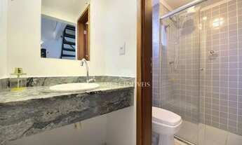 Imagem 7: Apartamento com 1 dormitório para alugar, 50 m² por R$ 2.000/mês - Nova Aliança - Ribeirão