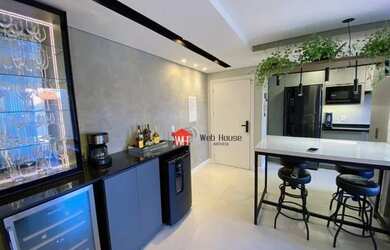 Imagem 5: Apartamento Garden com 2 dormitórios à venda, 157 m² por R$ 1.390.000,00 - Menino Deus - P