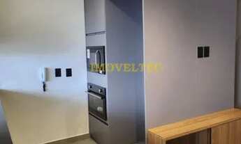 Imagem 1: APARTAMENTO RESIDENCIAL em SÃO PAULO - SP, VILA MARIANA