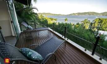 Imagem: FLORIANóPOLIS - Casa Padrão - Lagoa Da