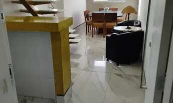 Imagem 3: Cobertura, 2 quartos, 2 vagas a para aluguel por 3.500,00, Planalto, Belo Horizonte