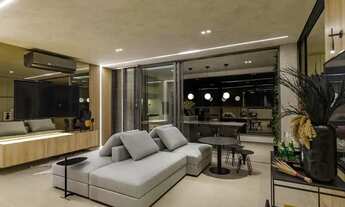 Imagem 2: GLÓRIA RESIDENCE - Apartamento com 2 dormitórios (1 suíte), sala estendida, à venda, 114