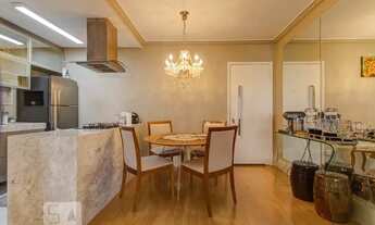 Imagem 6: Apartamento para Aluguel - Jardim Paulista, 1 Quarto, 46 m2