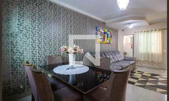 Imagem 4: Casa de Condomínio à Venda - Vila Jacuí, 3 Quartos, 87 m2