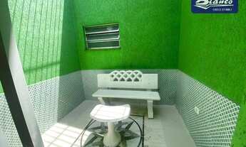 Imagem 7: VENDO CASA TERREA COM 3 DORMS SENDO 1 SUITE E 4 VAGAS