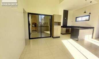 Imagem 3: Casa (locação) Cond. Village Moutonnée - Salto/SP