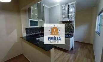 Imagem: Casa com 3 dormitórios à venda, 112 m²