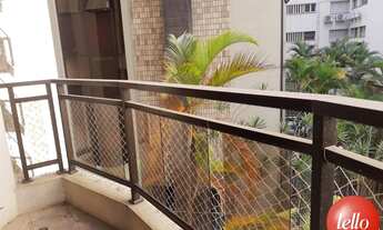 Imagem 4: São Paulo - Apartamento Padrão - Consolação