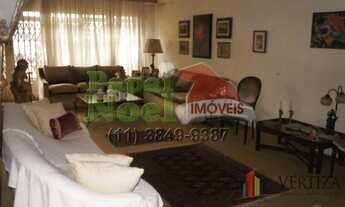 Imagem: Casa Residencial à Venda em Moema