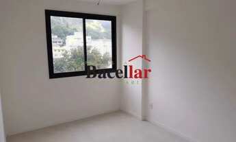 Imagem 5: Apartamento-À VENDA-Tijuca-Rio de Janeiro-RJ