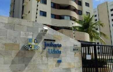 Imagem 3: Condomínio Jouberto Uchoa / Bairro Farolândia - Aracaju - SE