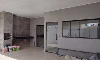 Imagem 4: Casa 2 Quartos 1 Suíte, Aeroporto Sul - Aparecida de Goiânia